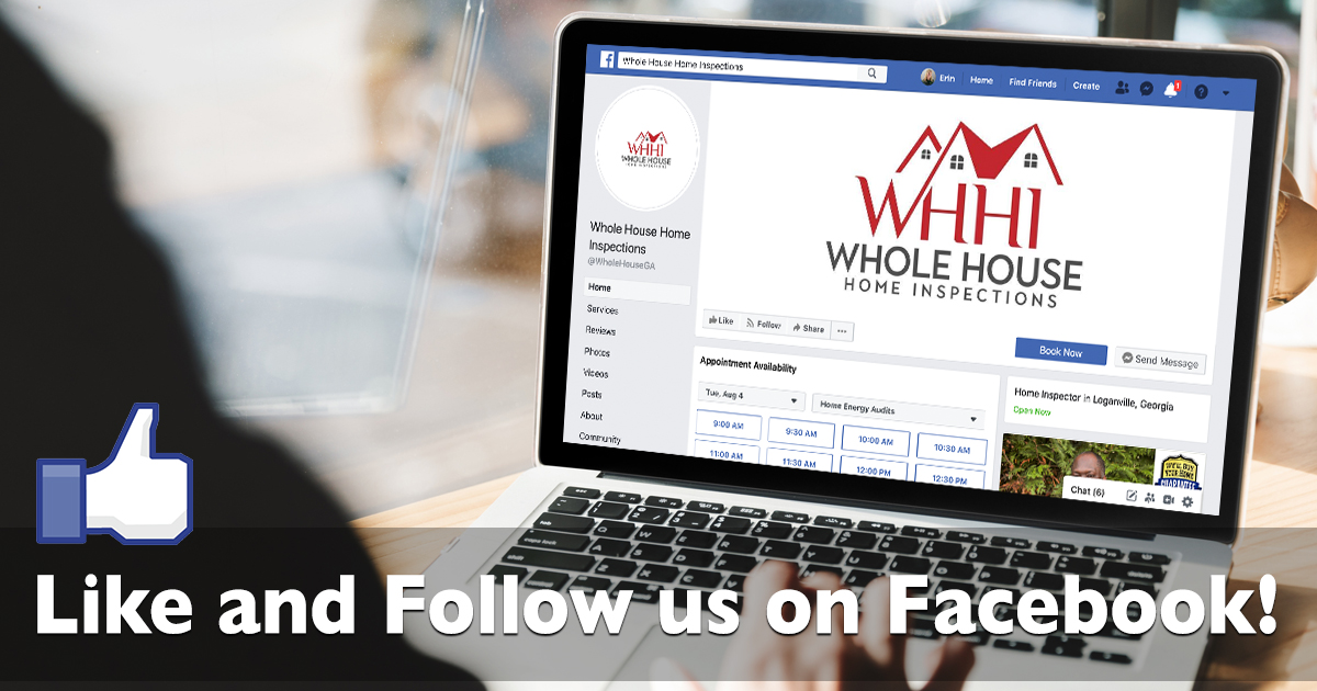 like and follow us on facebook