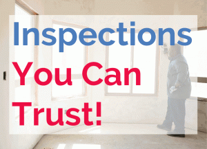 Read more about the article Inspections You Can Trust! 📋