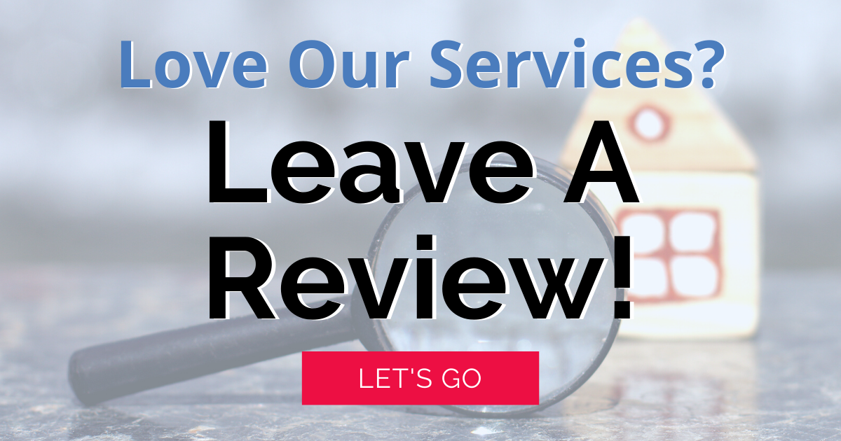 love our services? leave a review!