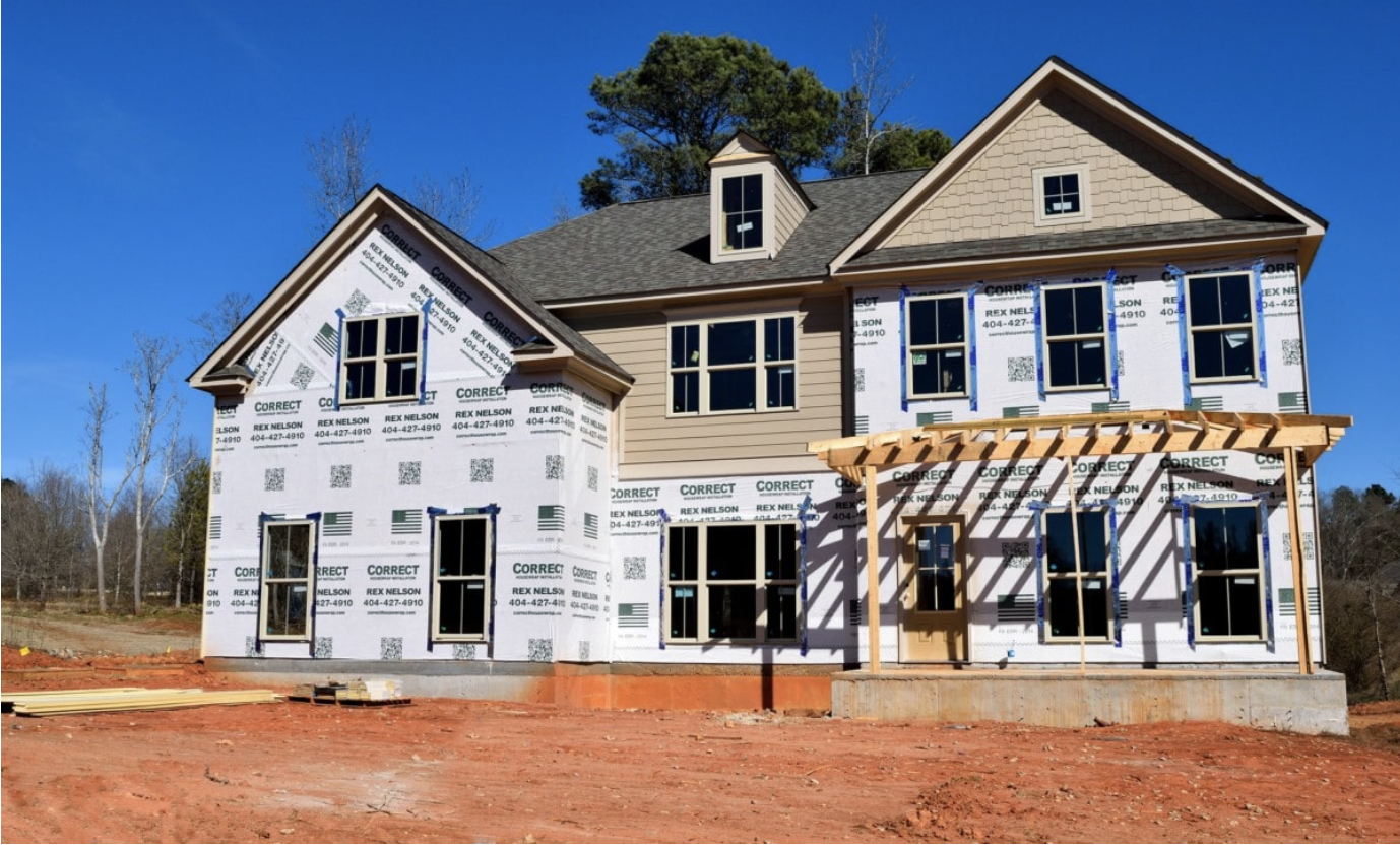 Read more about the article Building a House? A Simple Guide to the Home Building Process