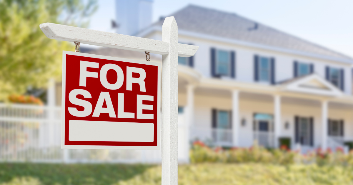 Read more about the article Selling Your Home? Make Sure You Are Protected!