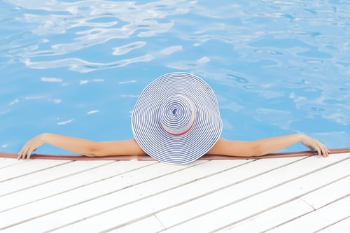 Read more about the article Swimming Pool Inspections: What To Check When Buying A Home With A Pool
