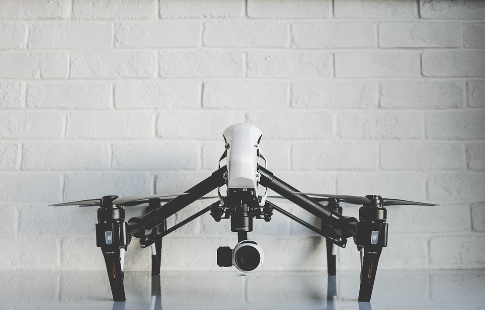 Read more about the article How Does Drone Home Inspection Work?